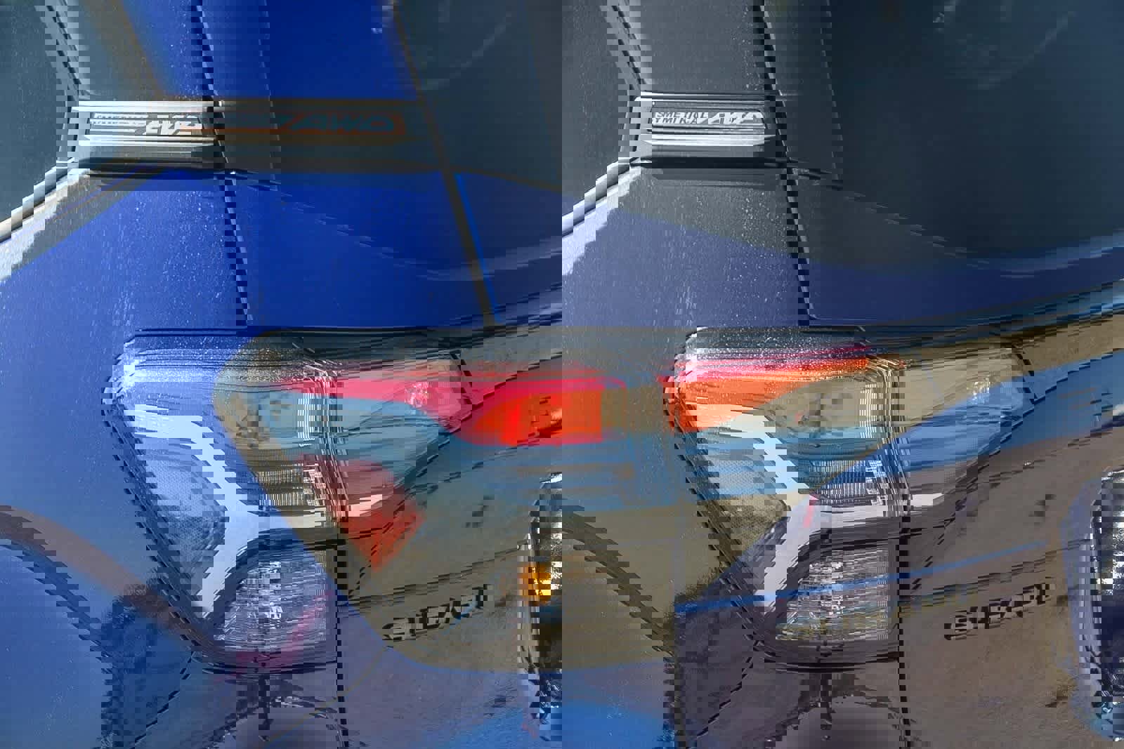 New 2025 Subaru Forester Sport image 11