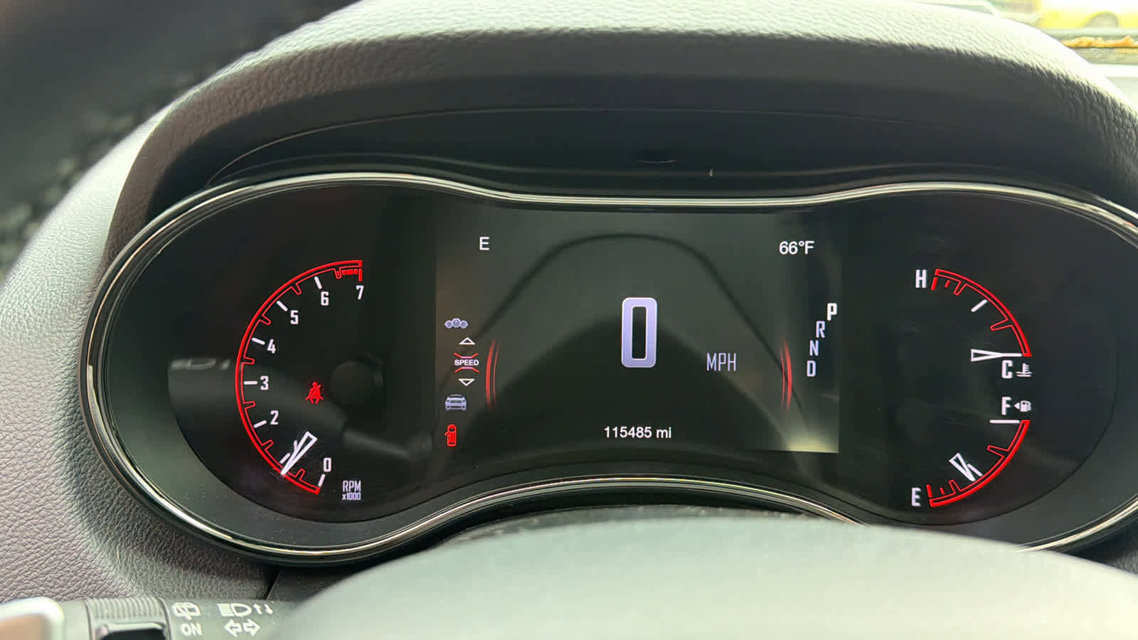 Used 2019 Dodge Durango GT image 16