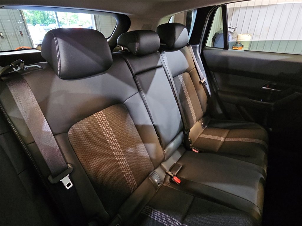 New 2025 MAZDA CX-50 AWD 2.5 S w/ Weather Package image 12