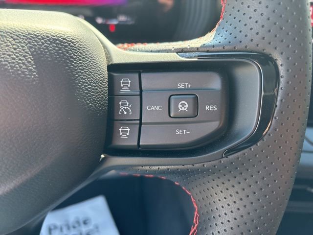 New 2026 Dodge Charger R/T AWD/4WD image 30