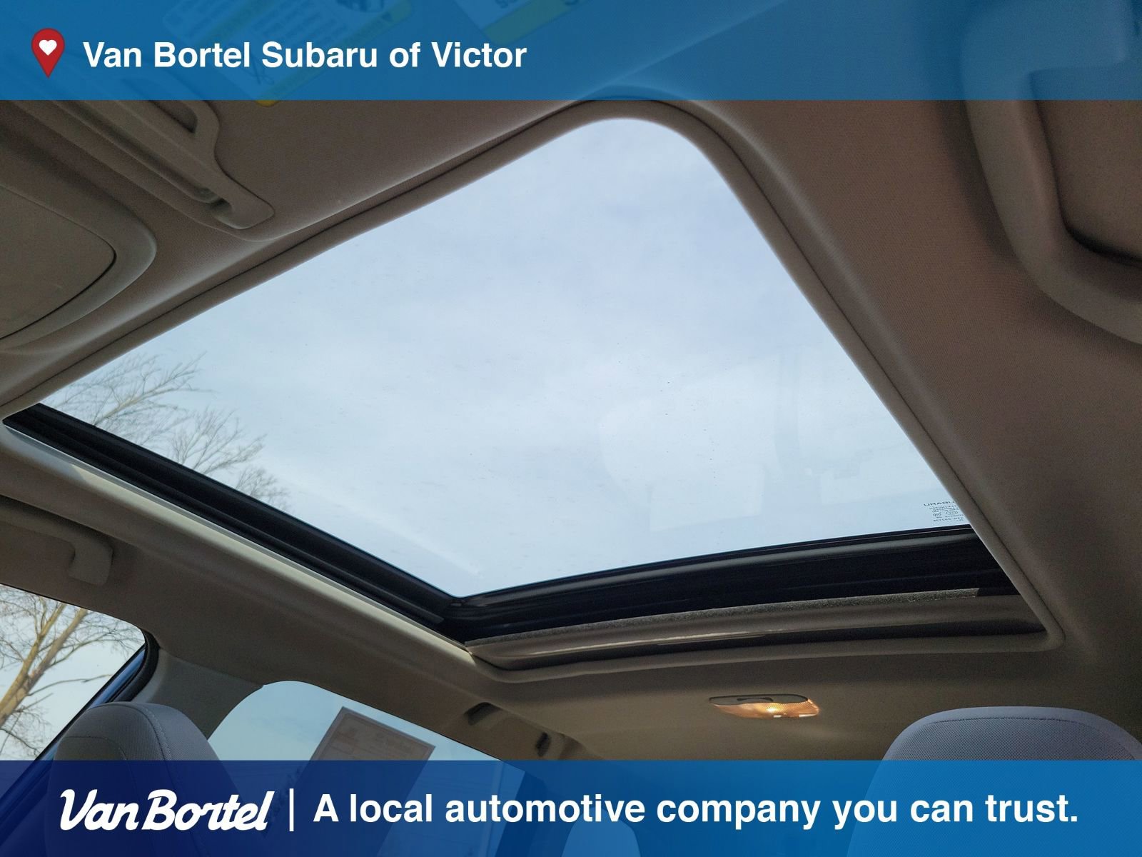 Used 2021 Subaru Forester Premium image 22