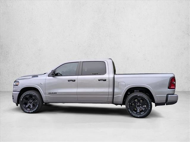 New 2026 RAM 1500 Big Horn image 5