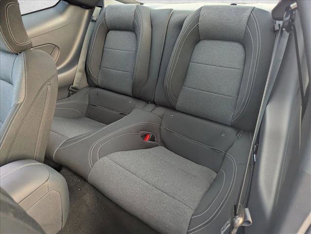 New 2026 Ford Mustang Coupe image 14