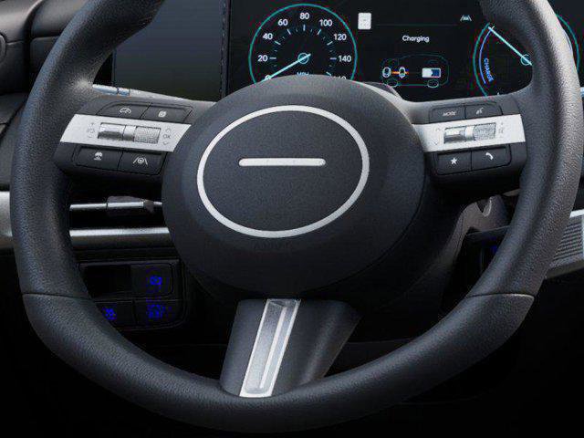 New 2026 Hyundai Tucson Limited image 15
