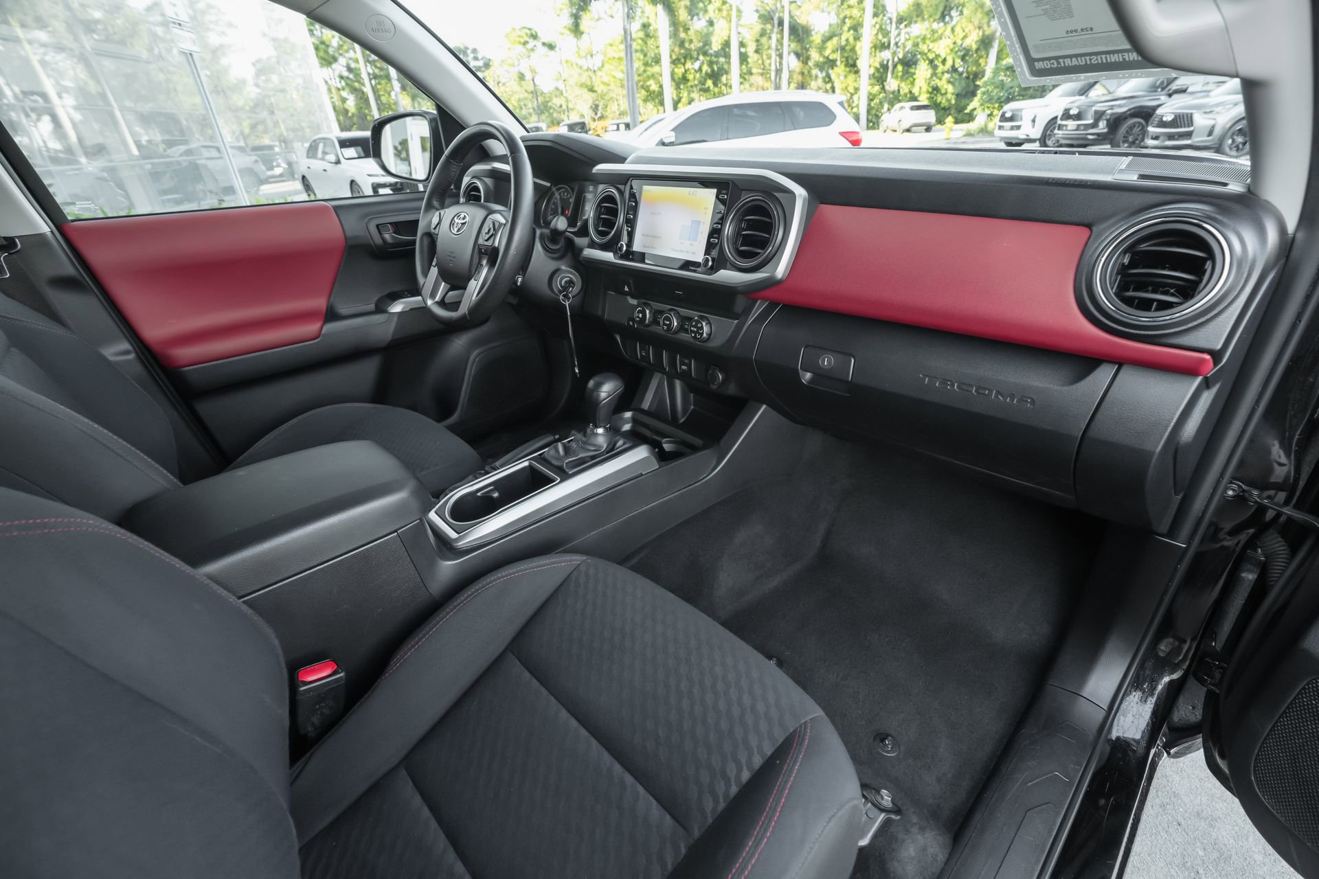 Used 2023 Toyota Tacoma SR5 image 38