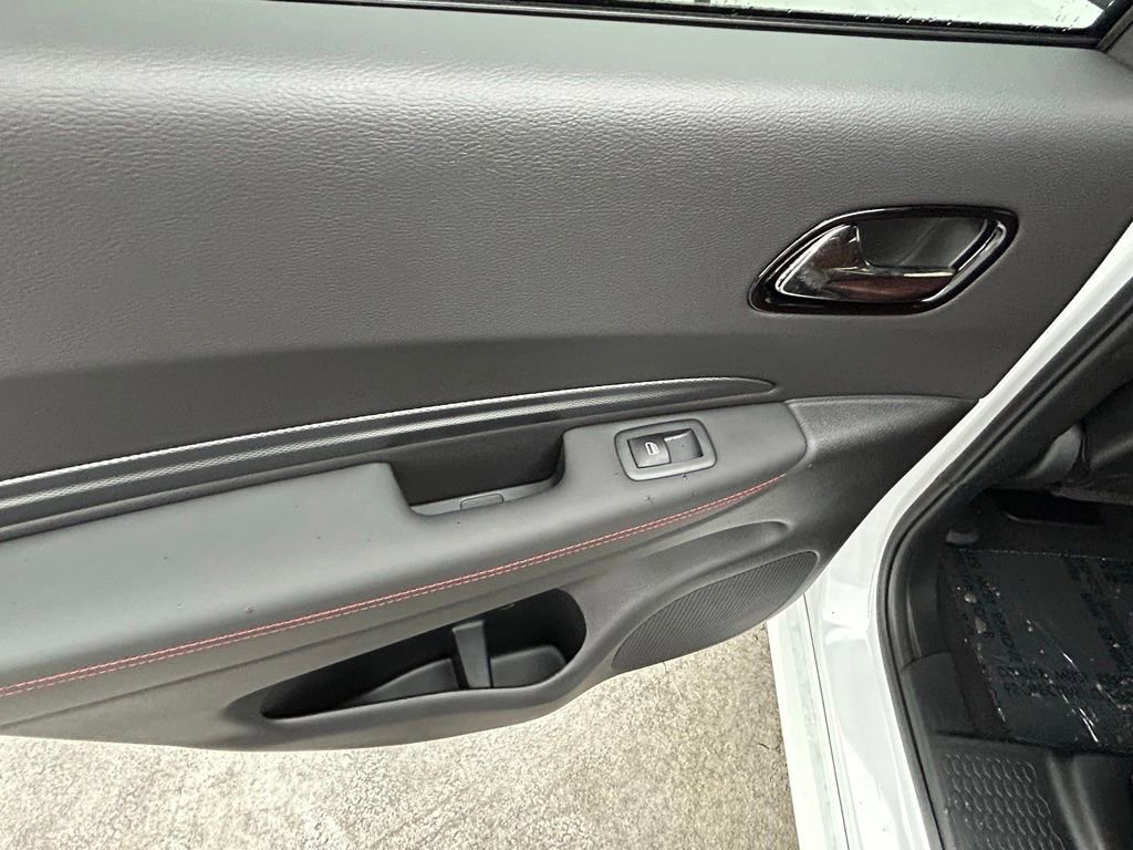 New 2026 Dodge Durango GT image 42