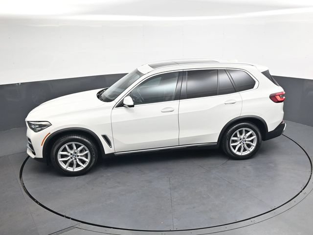 Used 2020 BMW X5 xDrive40i w/ Premium Package AWD/4WD image 27