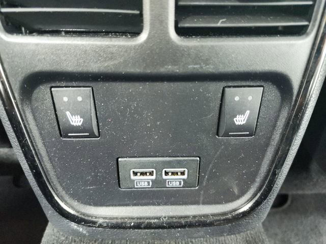Used 2023 Dodge Charger SRT Hellcat w/ Harman/Kardon Audio Group RWD image 41