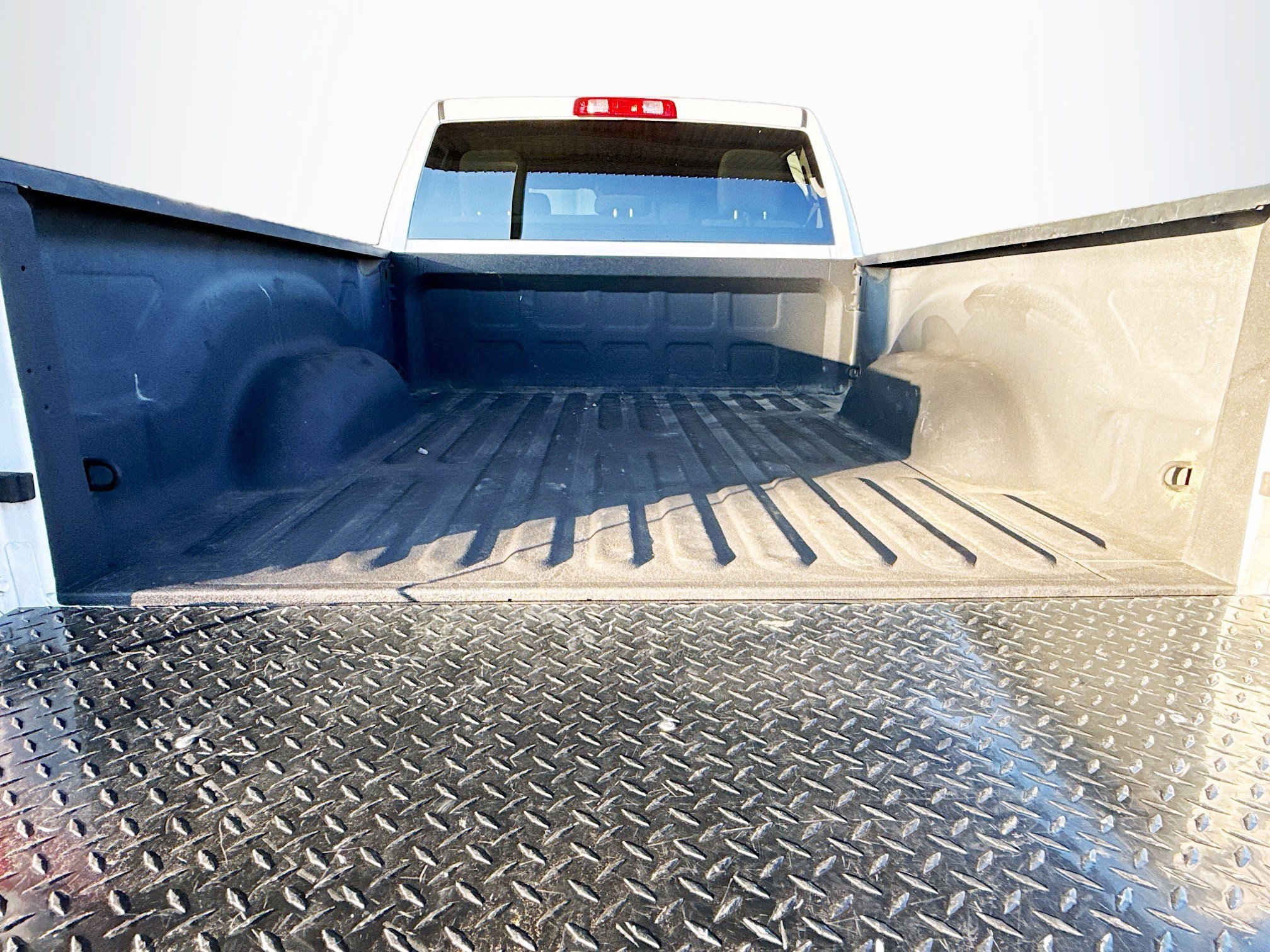 Used 2018 RAM 2500 Tradesman w/ Power Wagon Package image 33