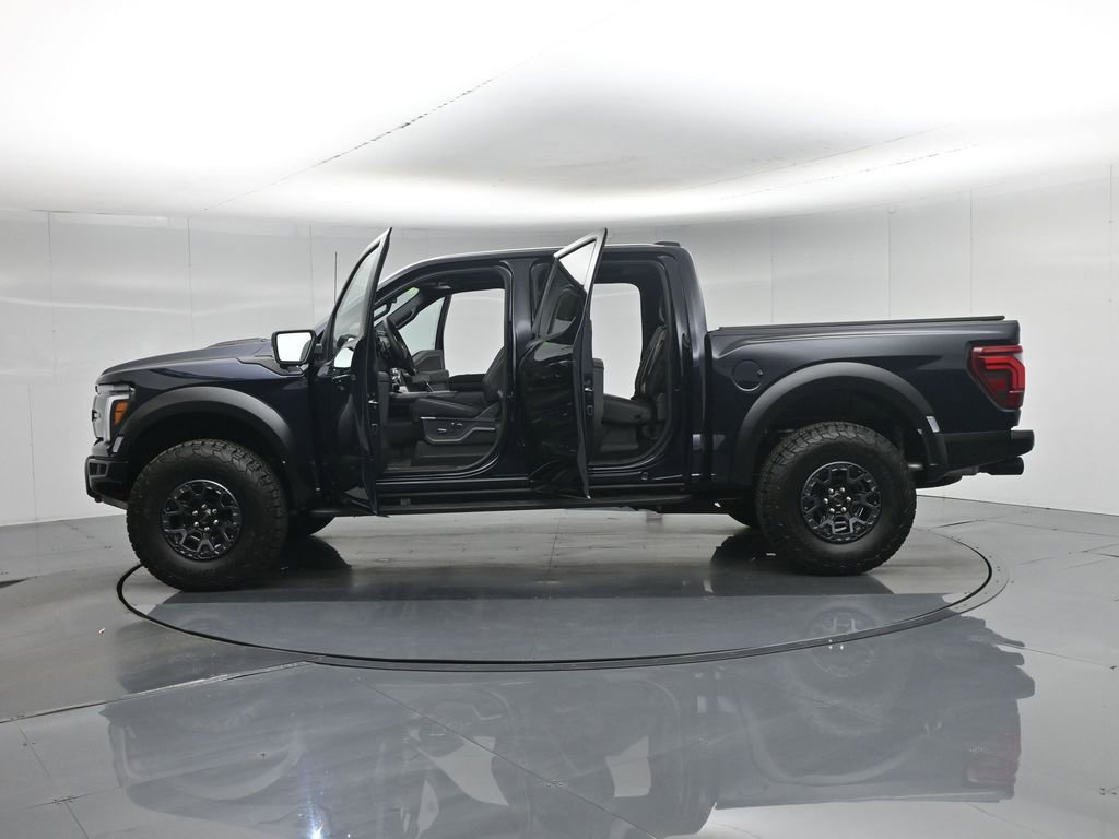 Used 2026 Ford F150 Raptor w/ Equipment Group 803A Raptor R image 39