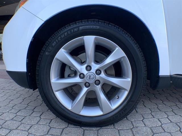 Used 2010 Lexus RX 350 2WD image 10
