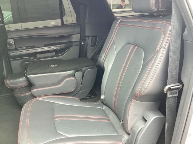 Used 2024 Ford Expedition Max Limited AWD/4WD image 16