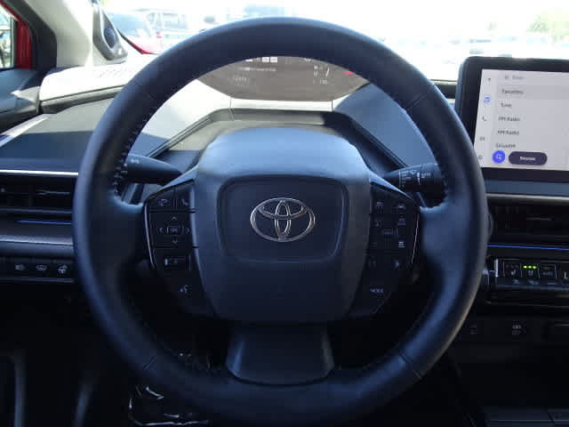Used 2024 Toyota Prius FWD image 24