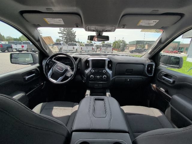 Used 2019 GMC Sierra 1500 Elevation w/ Elevation Value Package AWD/4WD image 6