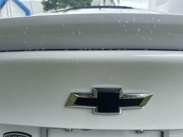 Used 2023 Chevrolet Malibu RS FWD image 6