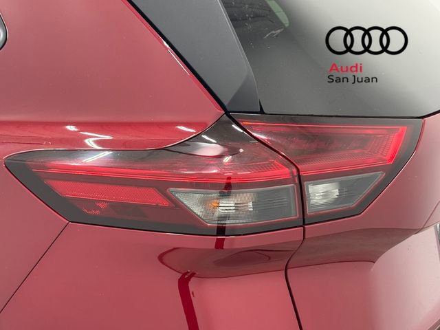 Used 2023 Nissan Rogue SV image 31