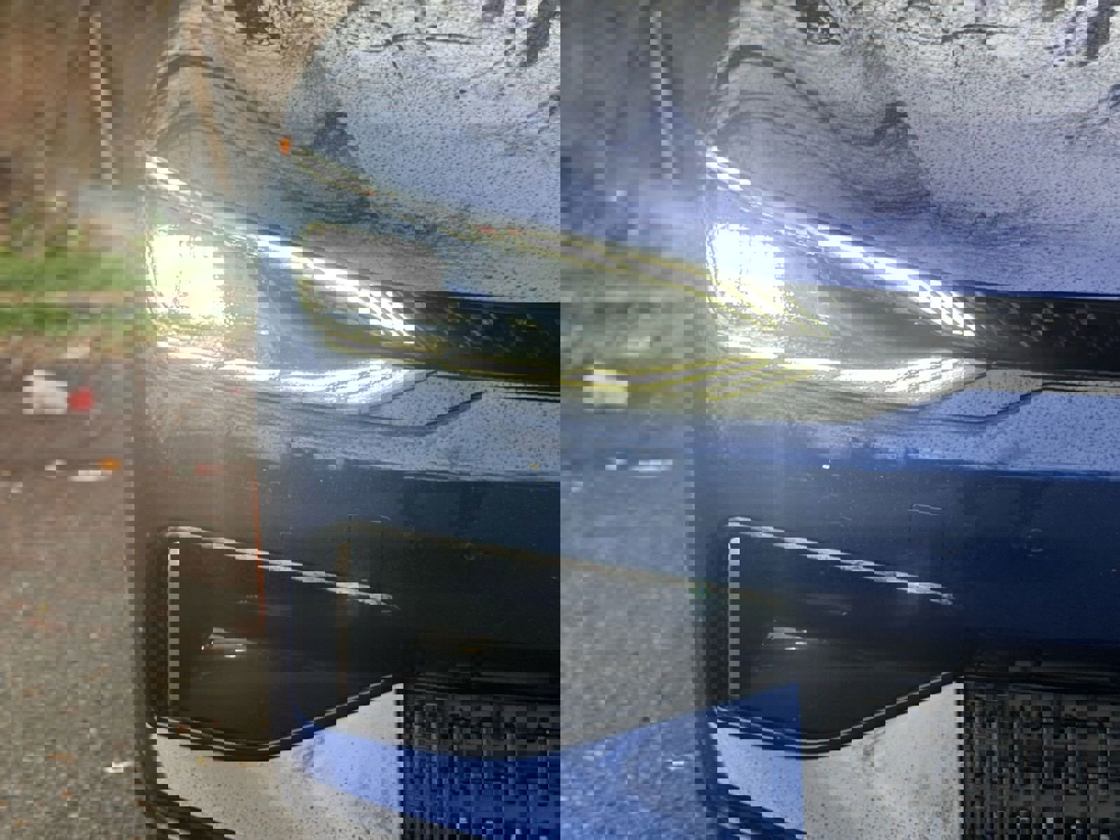 Used 2023 Kia EV6 GT image 2