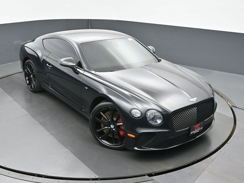Used 2020 Bentley Continental GT V8 First Edition image 31