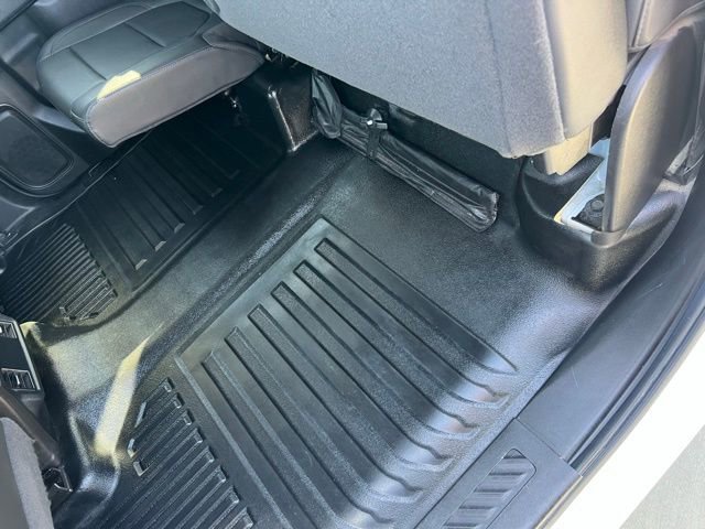 Used 2019 Chevrolet Silverado 1500 W/T w/ WT Convenience Package image 31