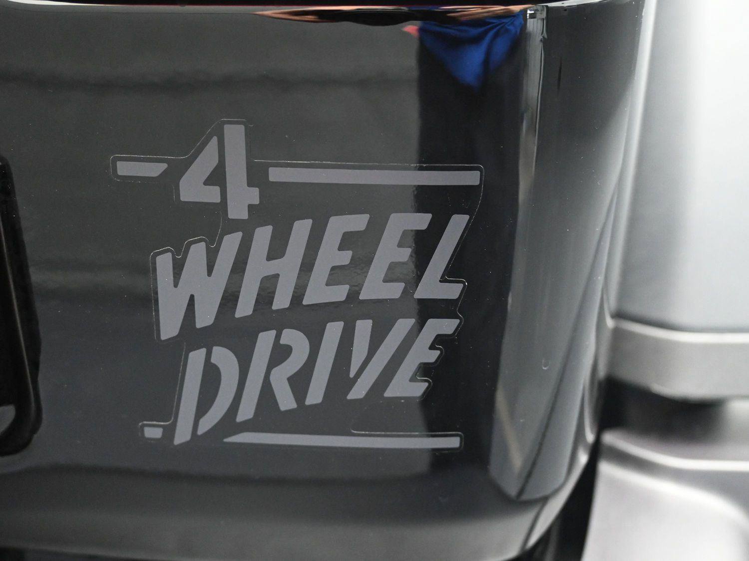 Used 2026 Jeep Wrangler Willys image 14