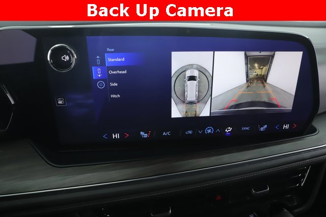 Used 2025 Chevrolet Tahoe Z71 image 25