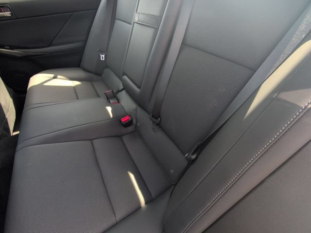 Used 2023 Lexus IS 300 w/ Comfort Package RWD image 15