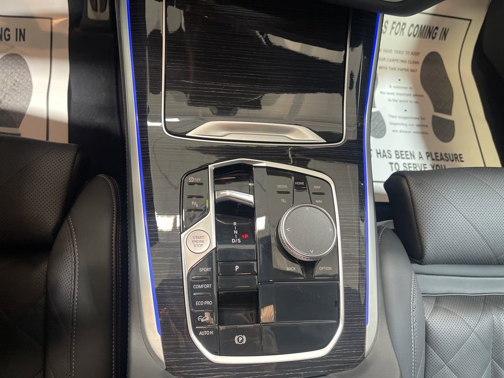 Used 2026 BMW X5 xDrive40i image 27