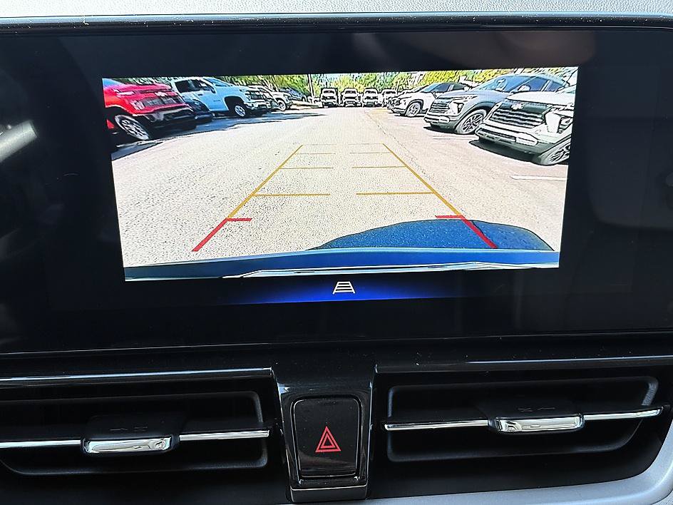 New 2026 Chevrolet TrailBlazer LT w/ Convenience Package FWD image 18
