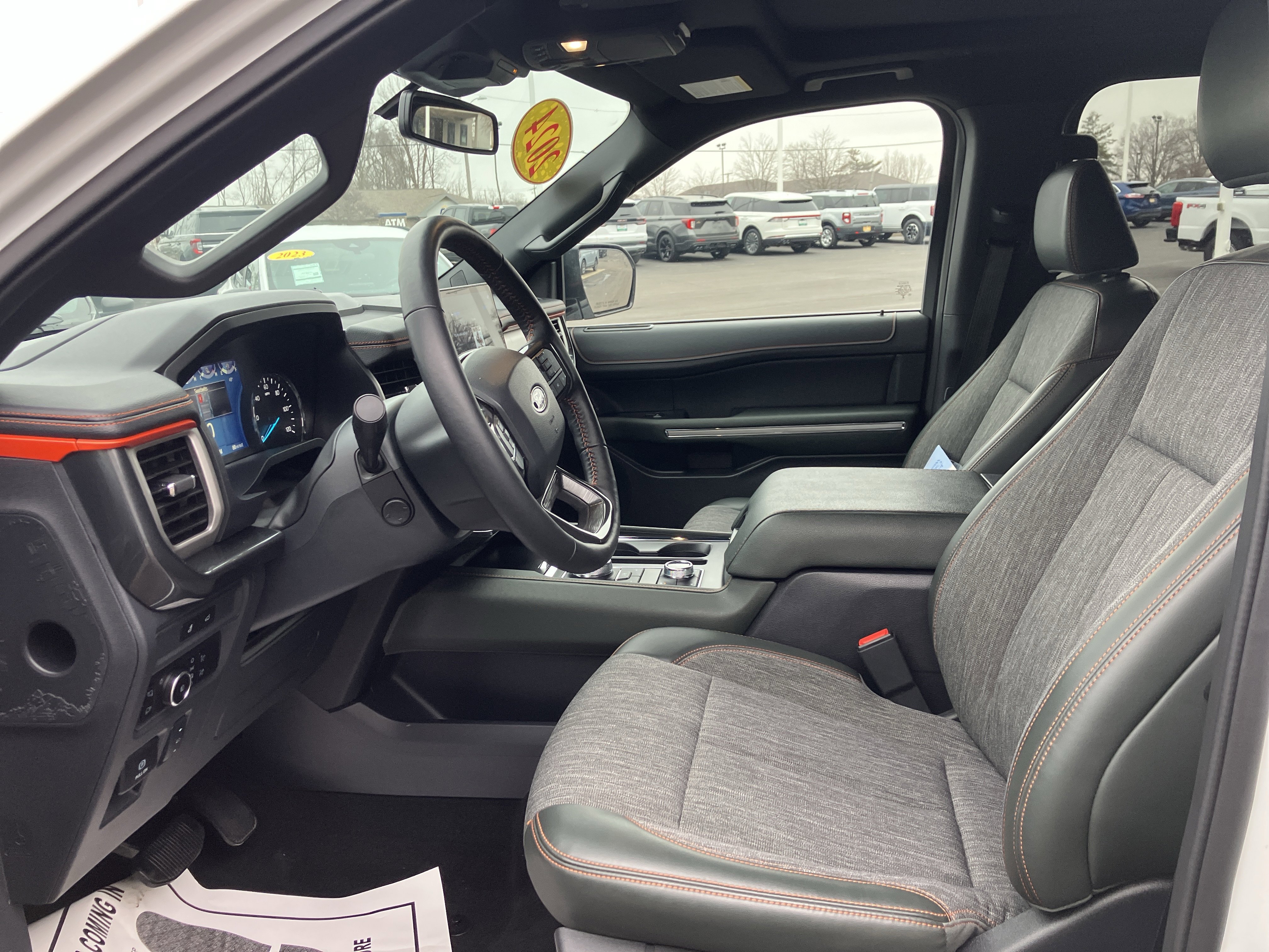 Used 2024 Ford Expedition Timberline image 25