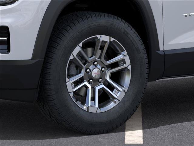 New 2026 GMC Terrain Elevation w/ LPO, Floor Liner Package AWD/4WD image 9