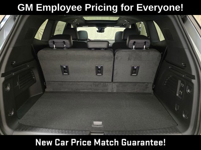 New 2026 Buick Enclave Avenir w/ Super Cruise Package image 28