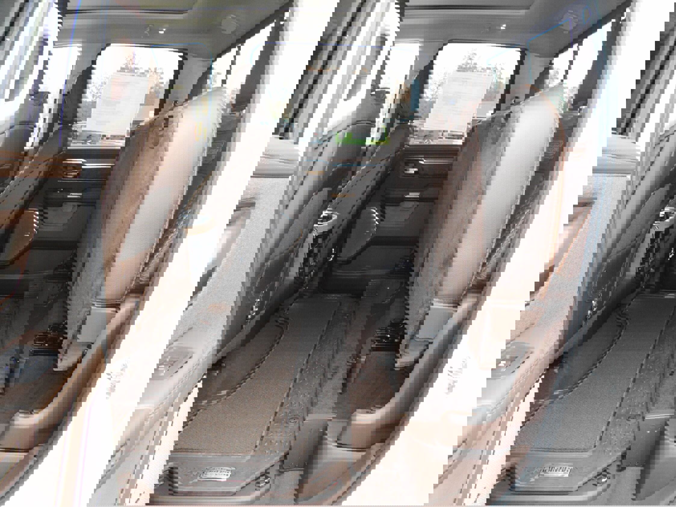 New 2026 RAM 1500 Limited image 19