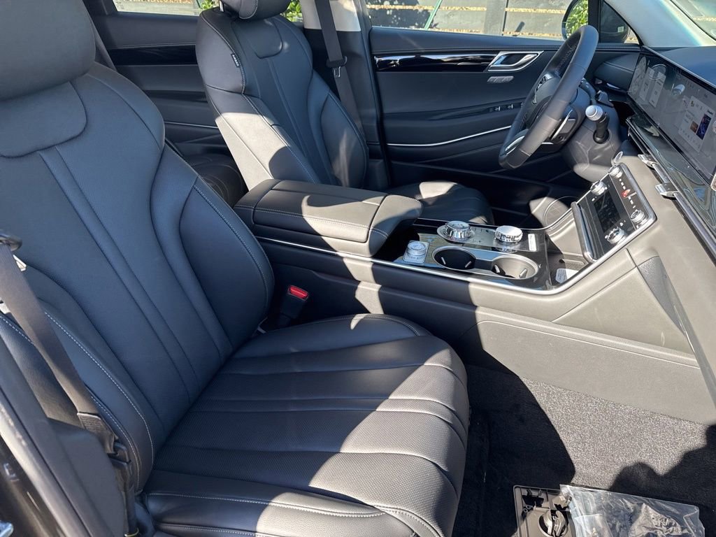 New 2026 Genesis GV80 2.5T image 11
