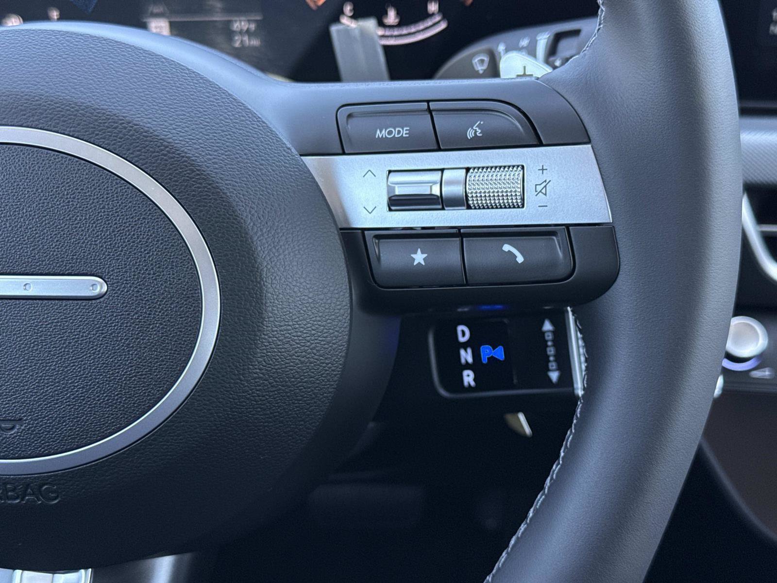 New 2026 Hyundai Sonata SEL FWD image 5