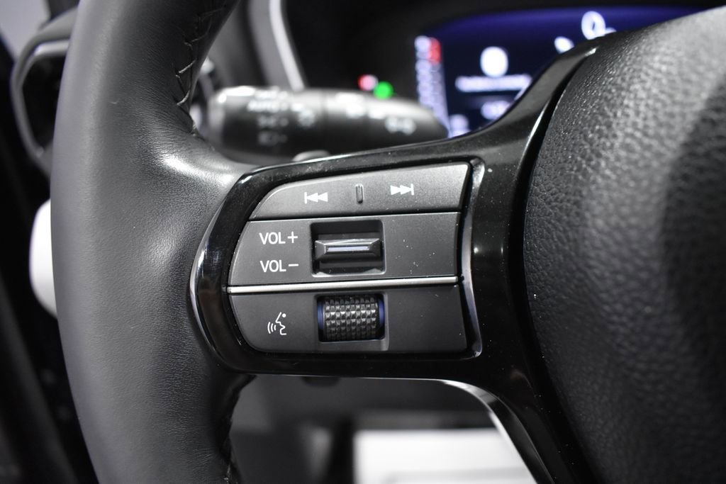 Used 2023 Honda Pilot Elite image 24