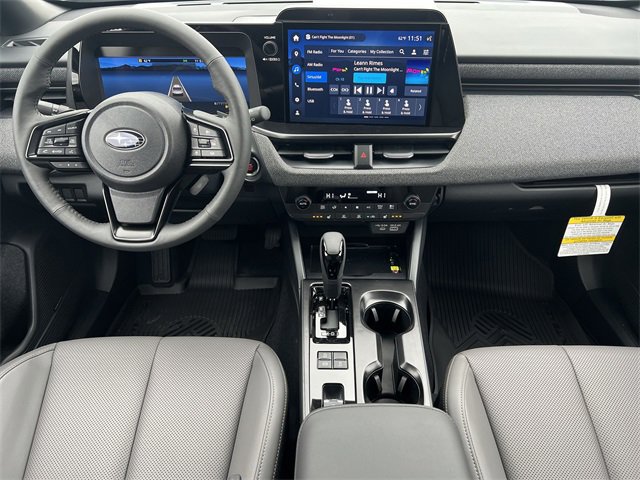 New 2026 Subaru Outback Limited image 10