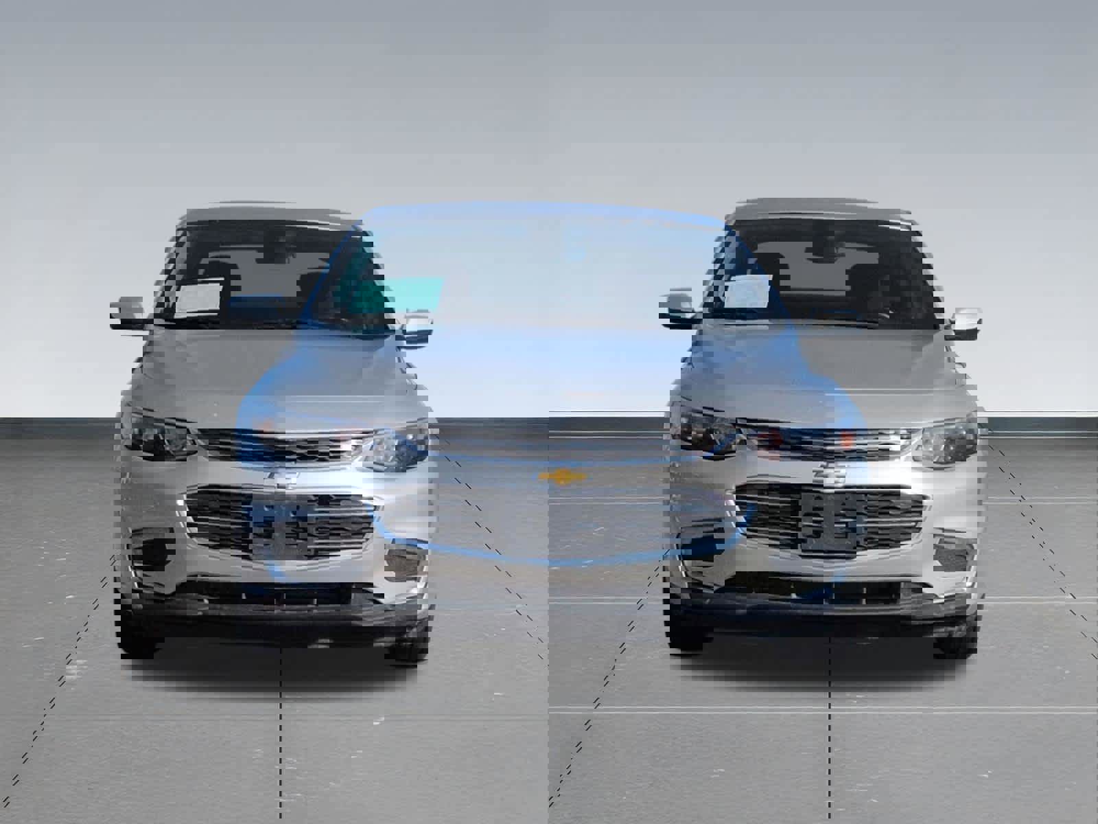 Used 2016 Chevrolet Malibu LT image 8