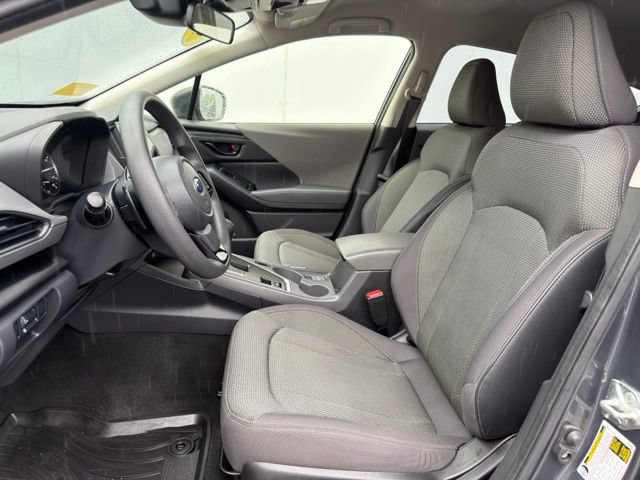 Used 2024 Subaru Crosstrek 2.5i Premium AWD/4WD image 19