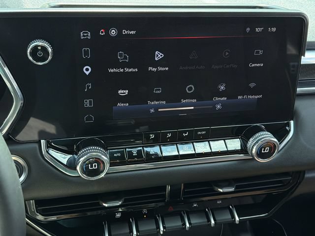 Used 2025 GMC Canyon Elevation w/ Convenience Package AWD/4WD image 13