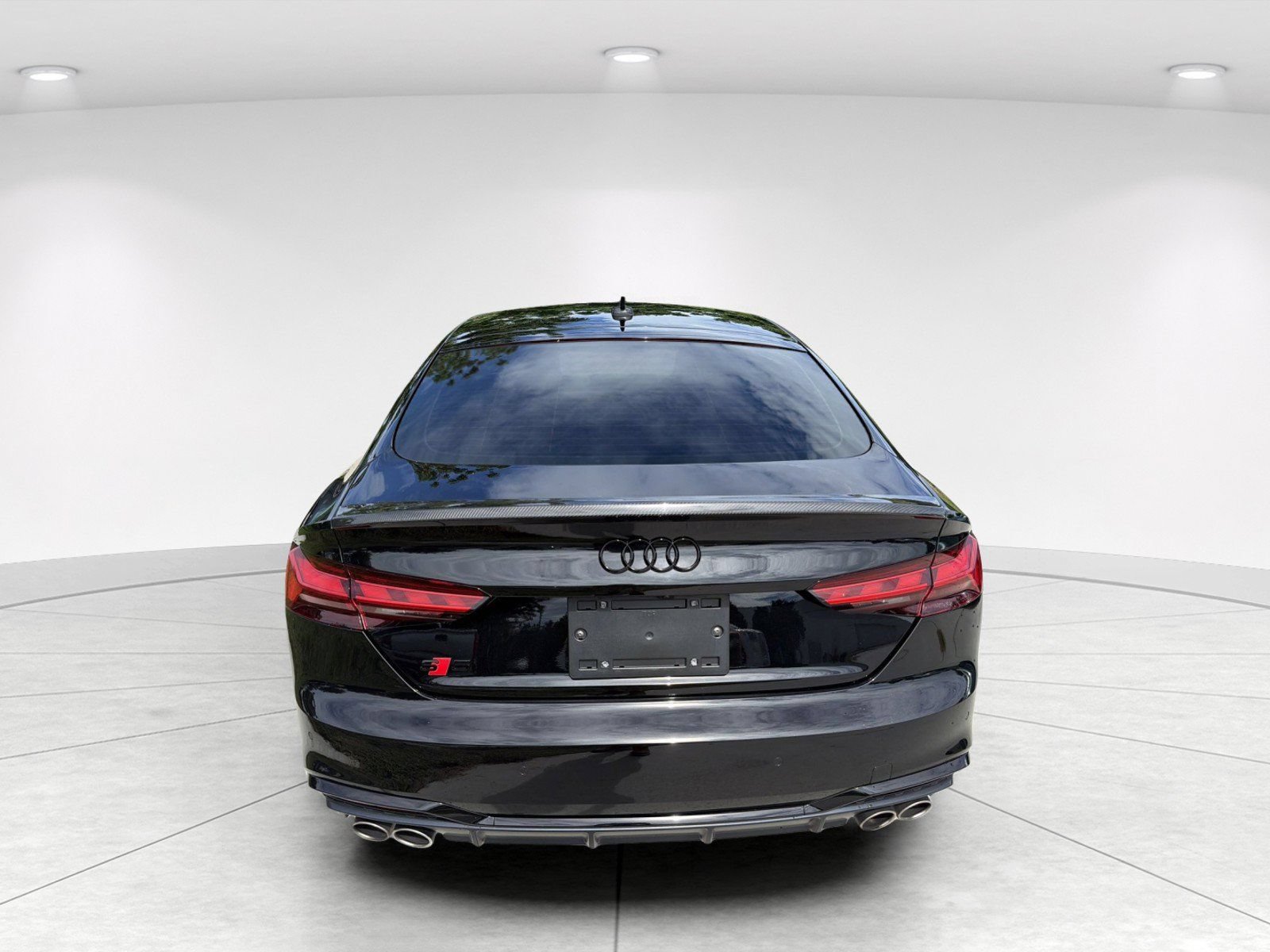 Used 2022 Audi S5 Prestige w/ Prestige Package AWD/4WD image 5