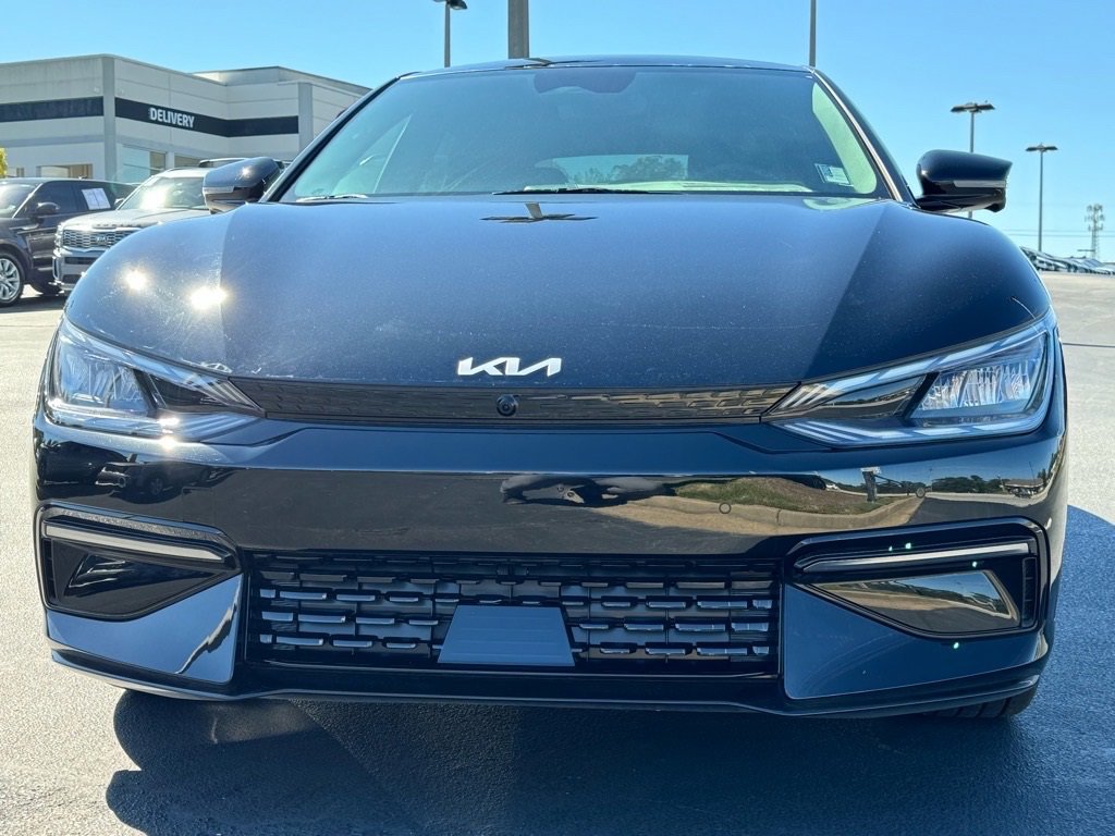 New 2024 Kia EV6 GT-Line w/ GT-Line White Seat Package image 5