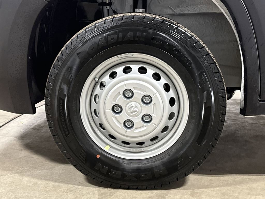 New 2026 RAM ProMaster 2500 w/ Power Group image 25