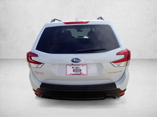 Certified 2023 Subaru Forester image 3