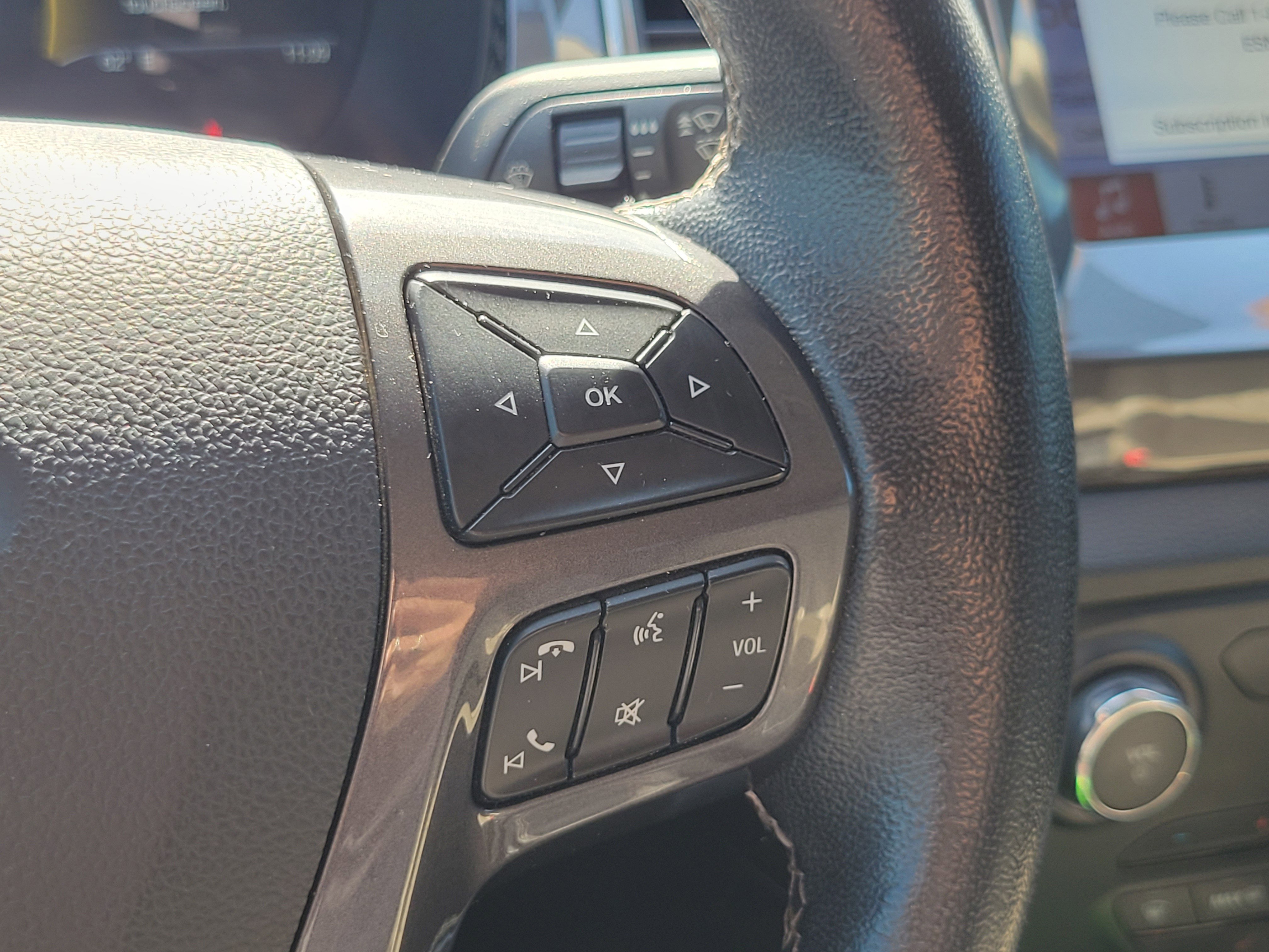 Used 2019 Ford Ranger Lariat w/ Equipment Group 501A Mid AWD/4WD image 13