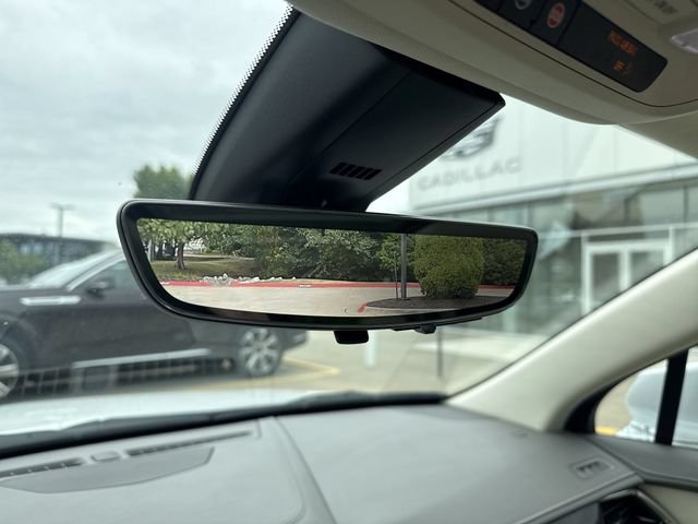 Used 2020 Cadillac XT6 Premium Luxury AWD/4WD image 18