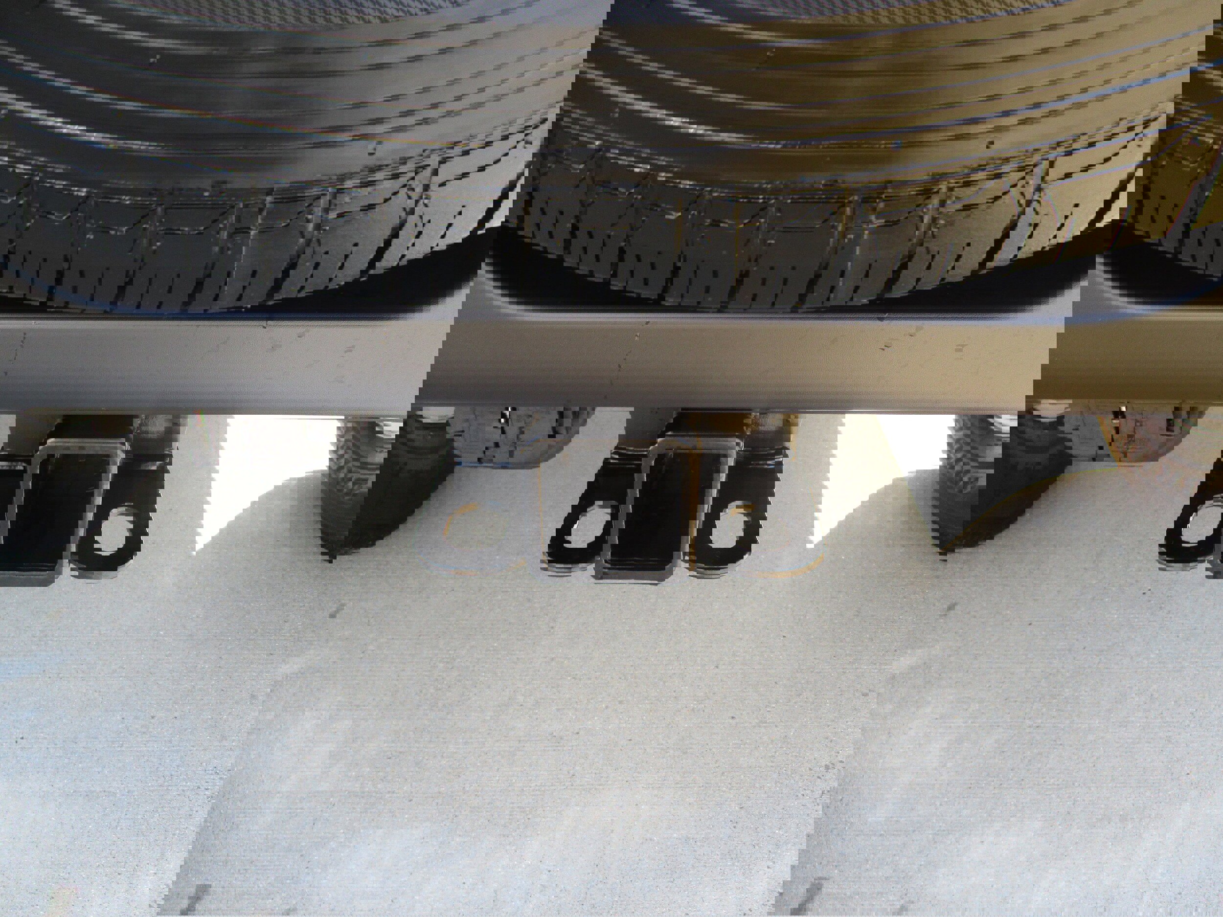 New 2026 Jeep Wrangler Unlimited Sahara image 6