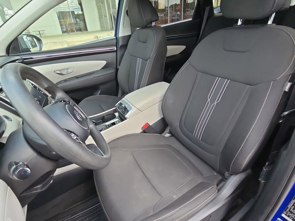 Used 2023 Hyundai Tucson SEL image 15