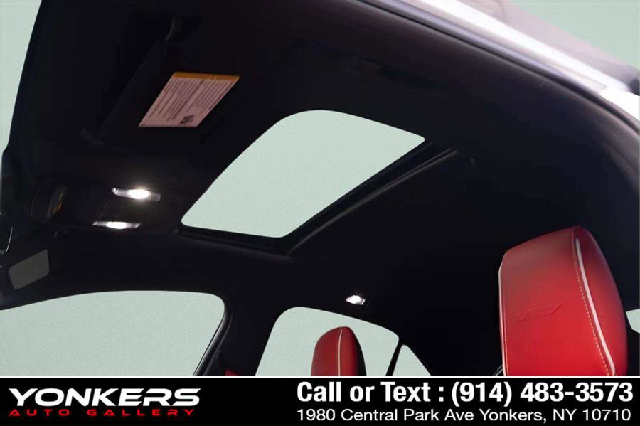 Used 2024 Cadillac CT4 V Blackwing w/ Arrival Edition image 39