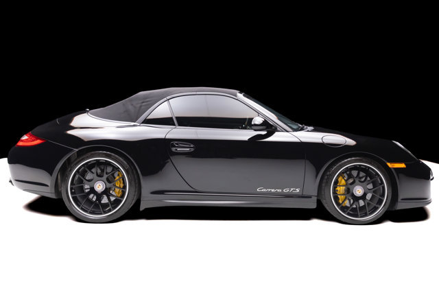 Used 2011 Porsche 911 Carrera GTS RWD image 38