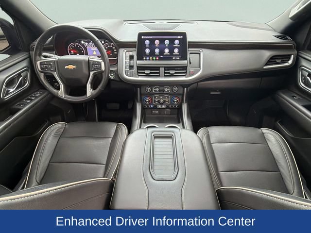 Certified 2021 Chevrolet Tahoe Premier w/ Premium Package AWD/4WD image 27
